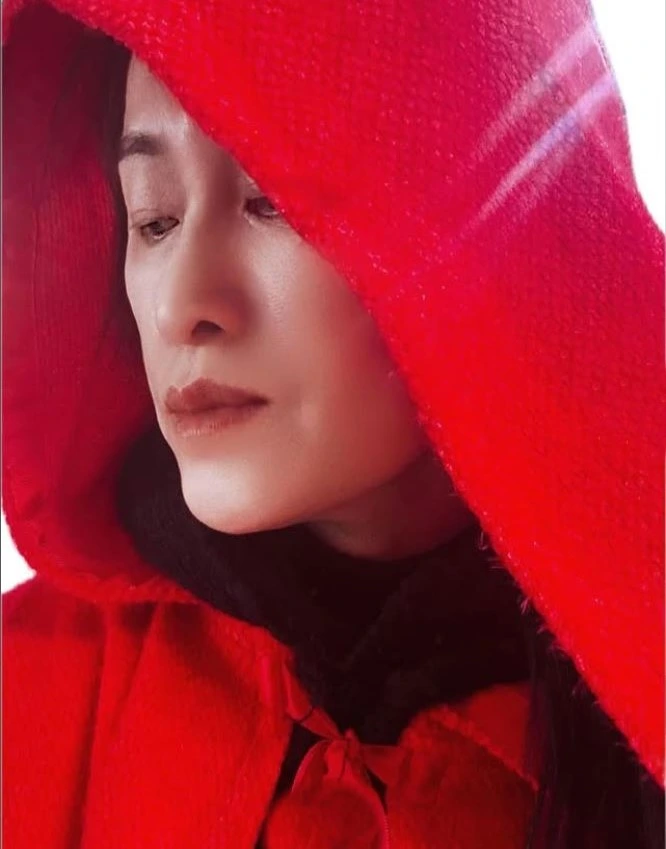 Artist Gaoya-Abstract Oil Painter-Artishion