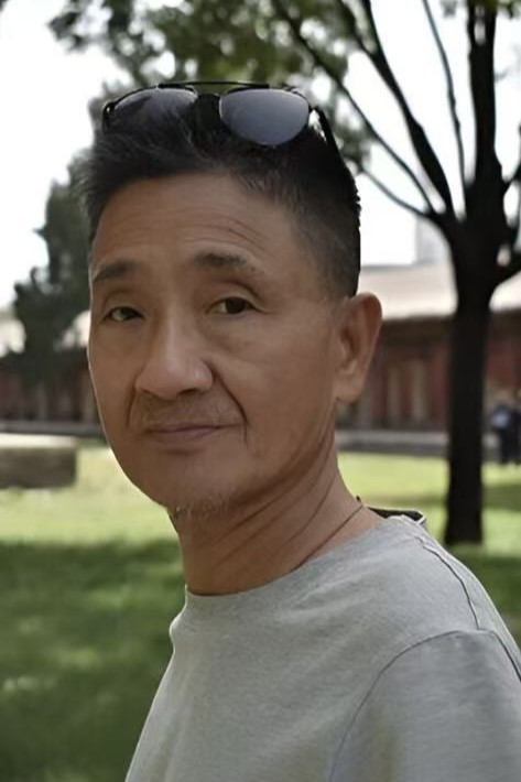 Artist Lipeng- Ink Painting- Artishion