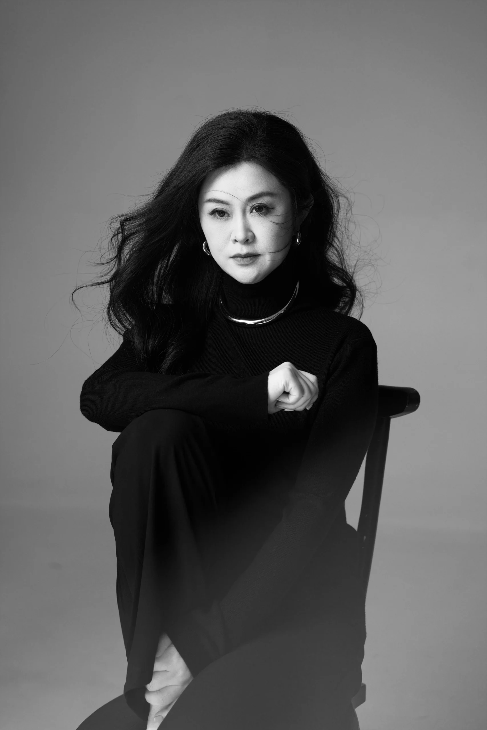 范莉-Fanli-梦溪-千溪-mengxi-qianxi-artist