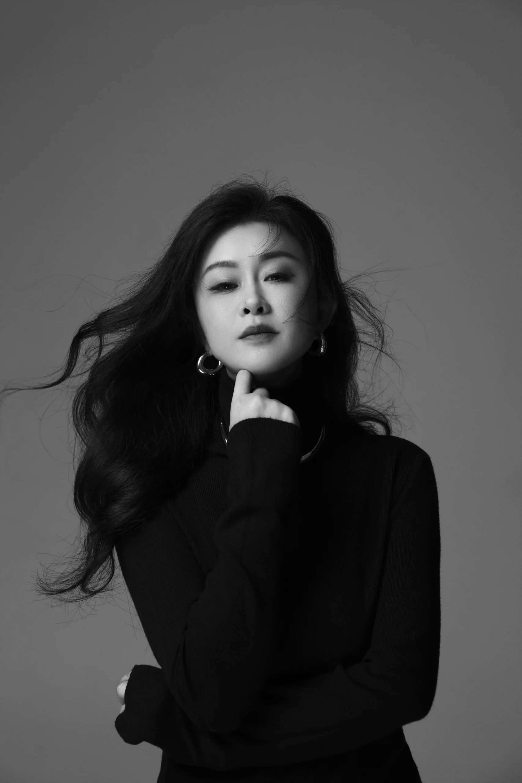 范莉-Fanli-梦溪-千溪-mengxi-qianxi-artist