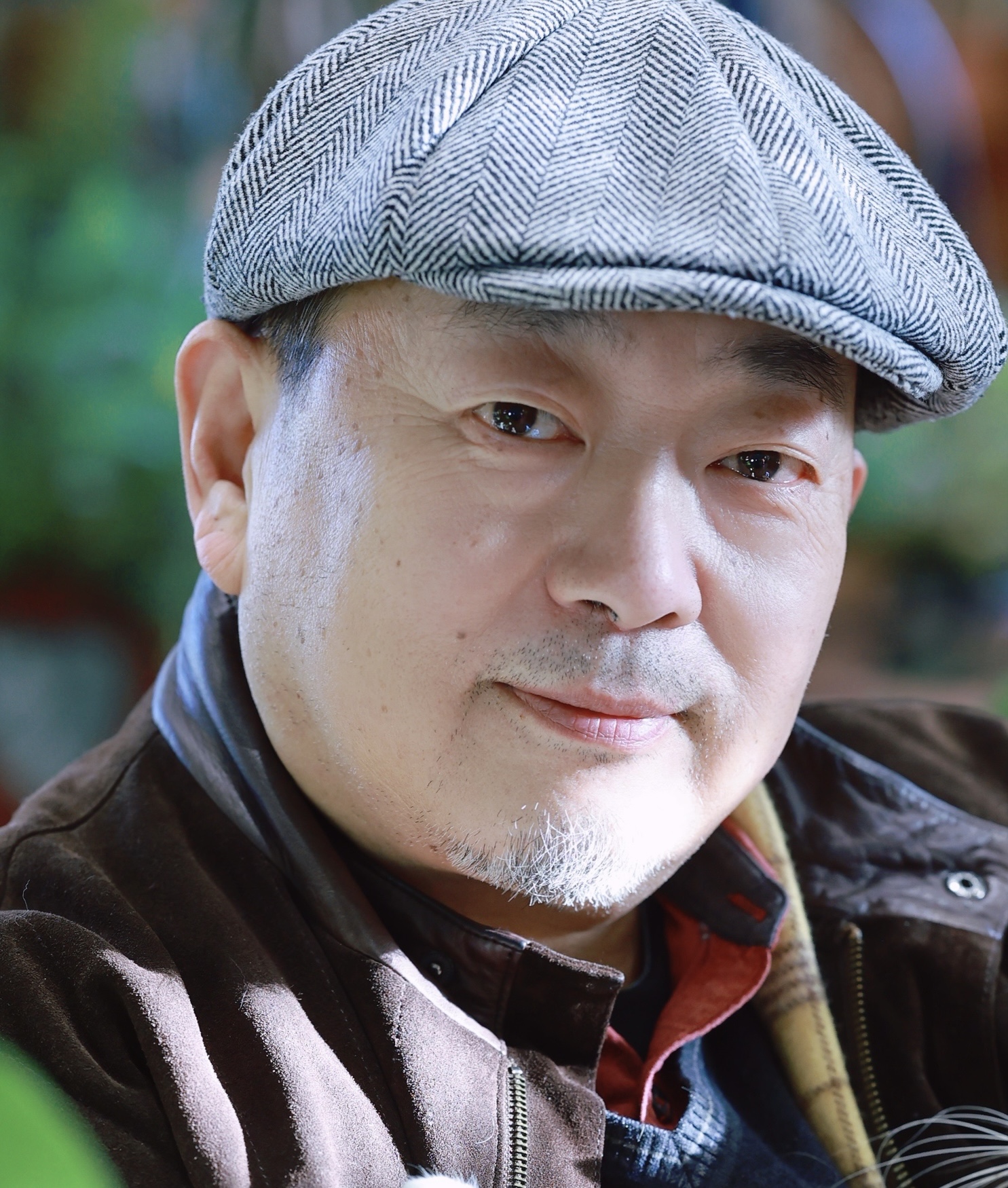 Artist-WangWulong-王五龙