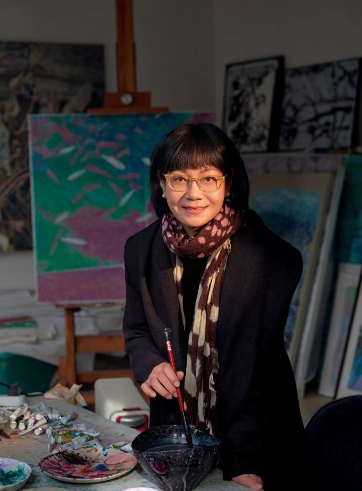 Artist-Yang-Wenping-portrait.