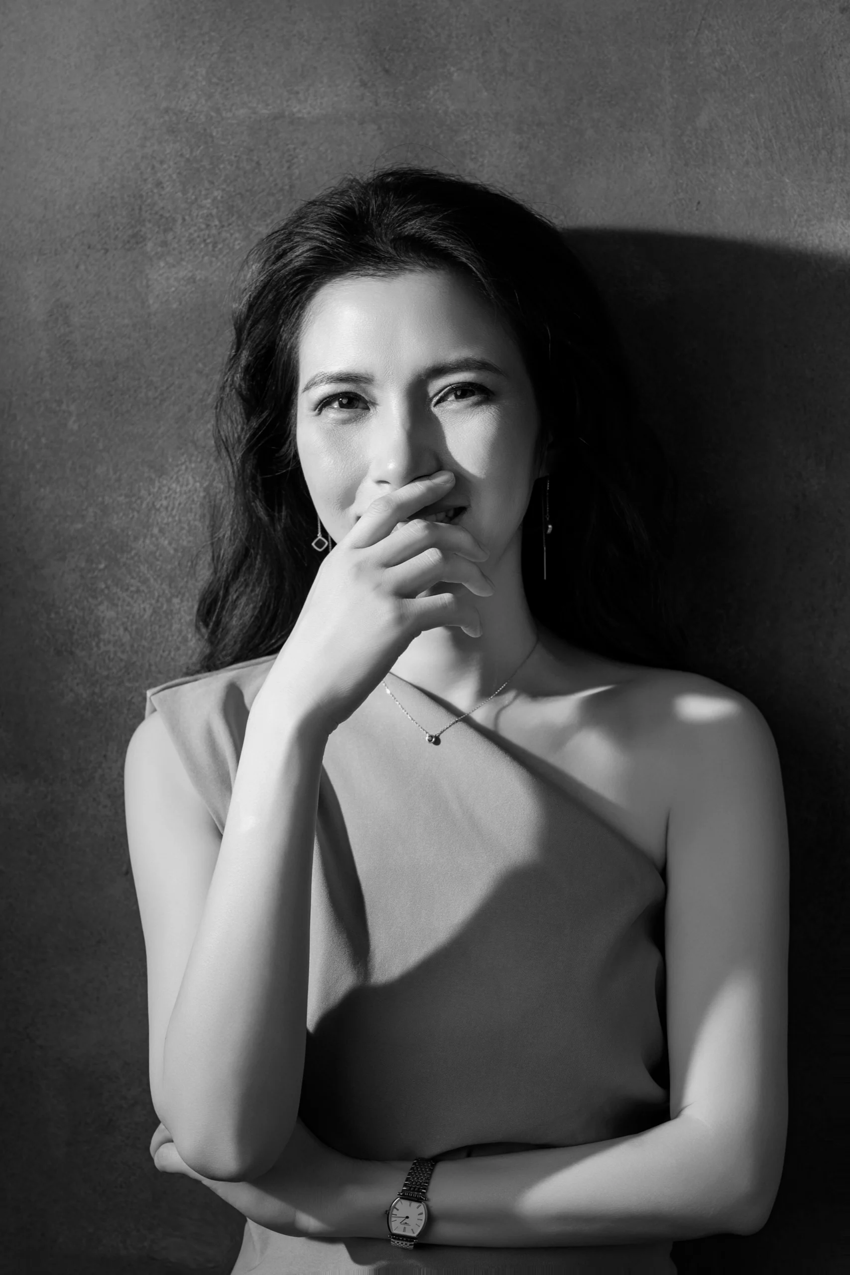 Artist-Zhang-Yanni 張燕妮